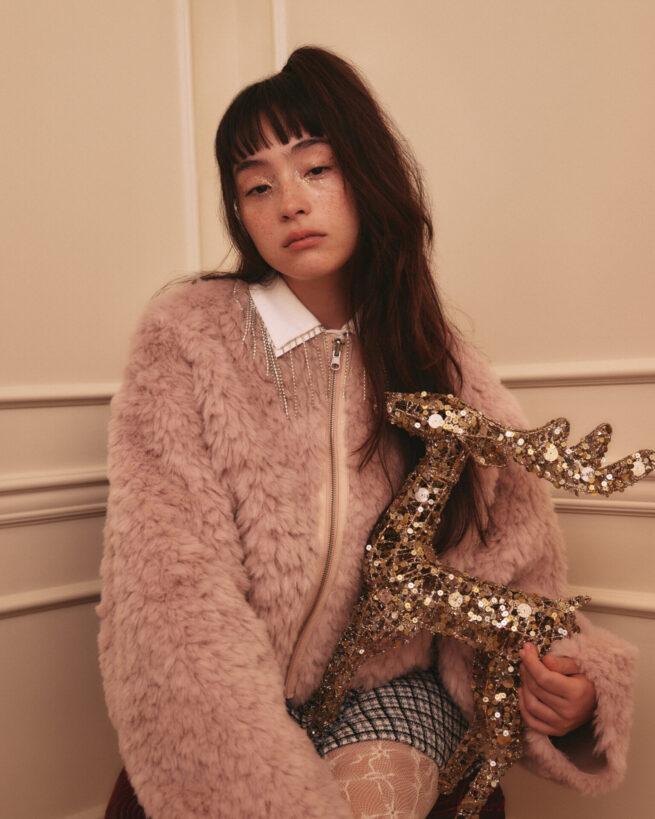 Photographer Tomoyo TSUTSUMI / FURFUR WEB Contents