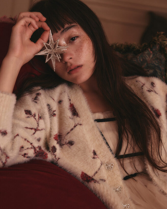 Photographer Tomoyo TSUTSUMI / FURFUR WEB Contents