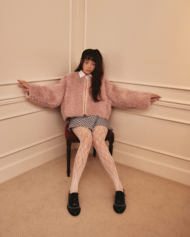 Photographer Tomoyo TSUTSUMI / FURFUR WEB Contents