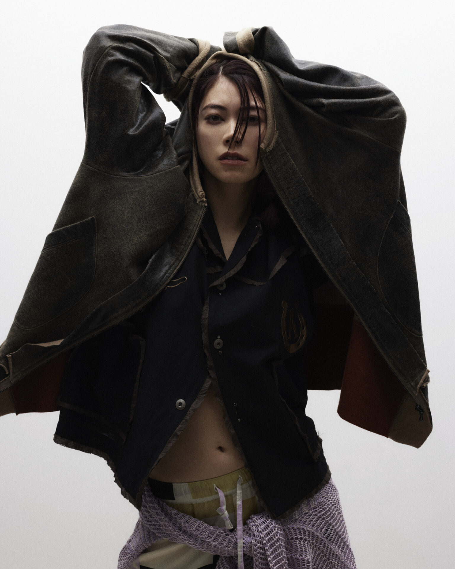 Rieko SANUI