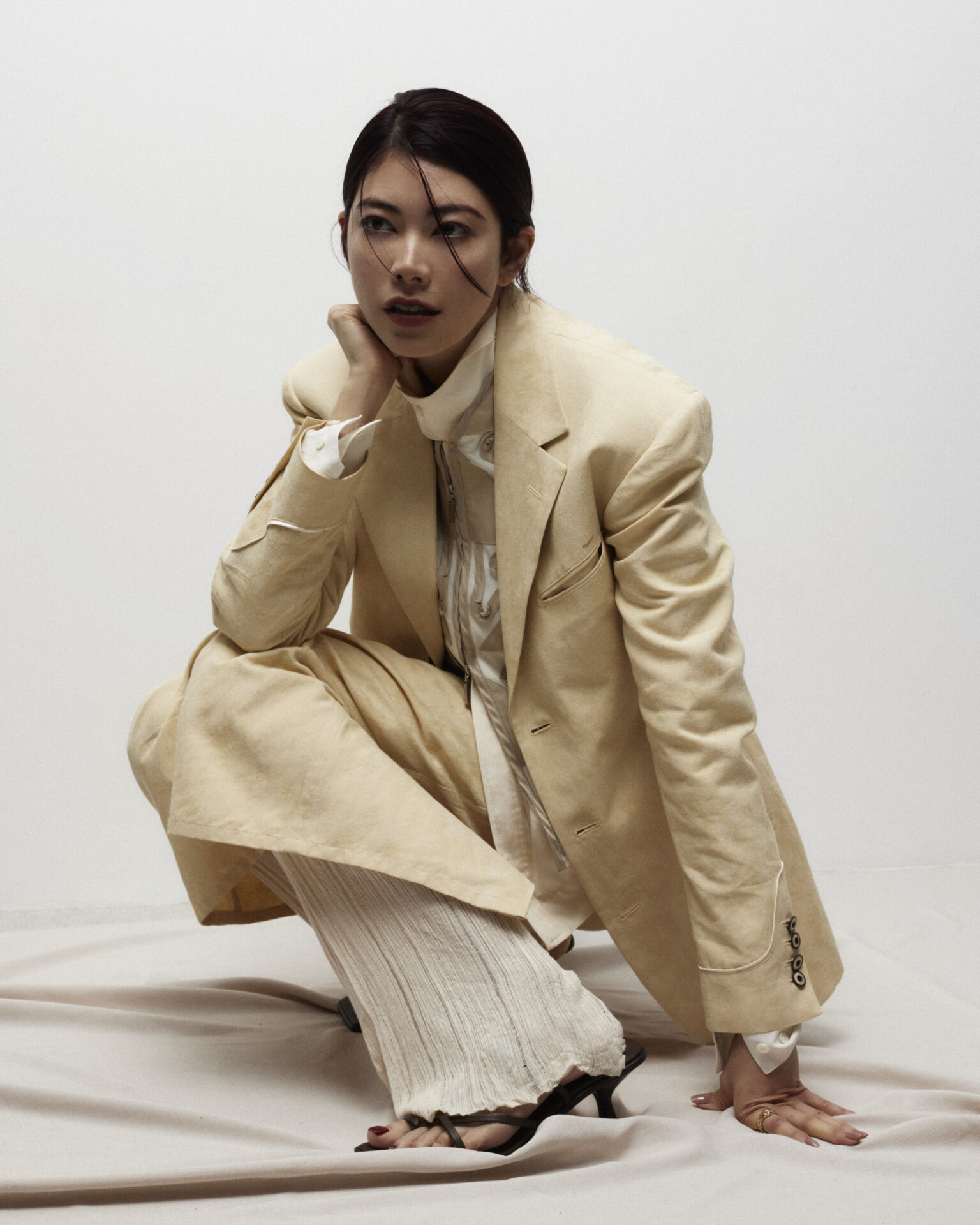 Rieko SANUI