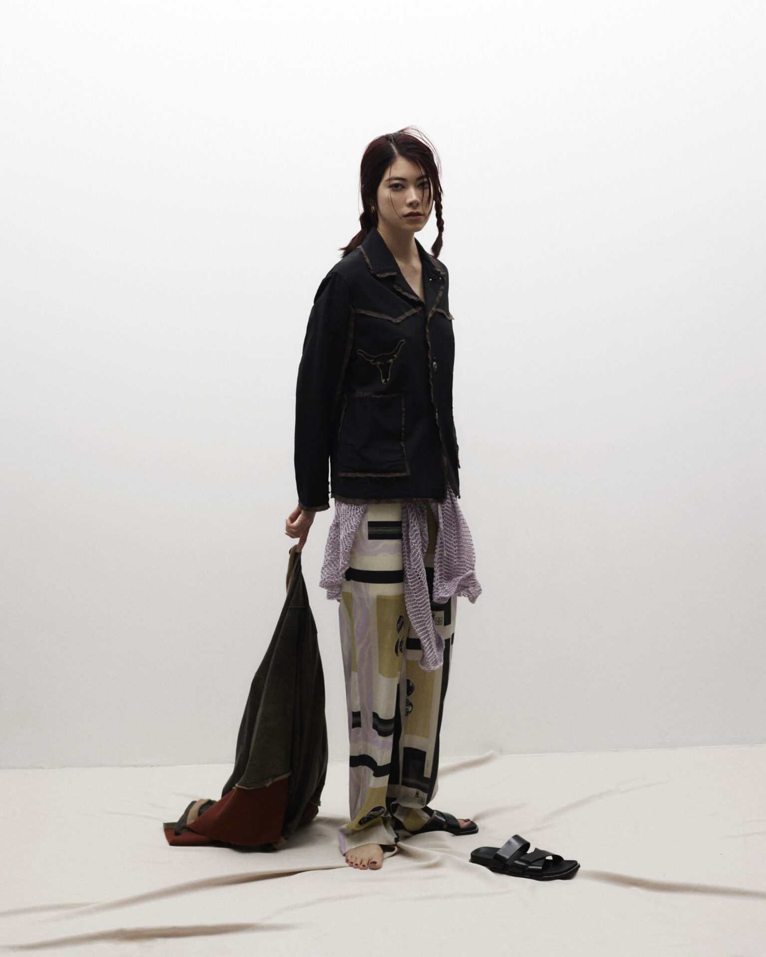 Rieko SANUI