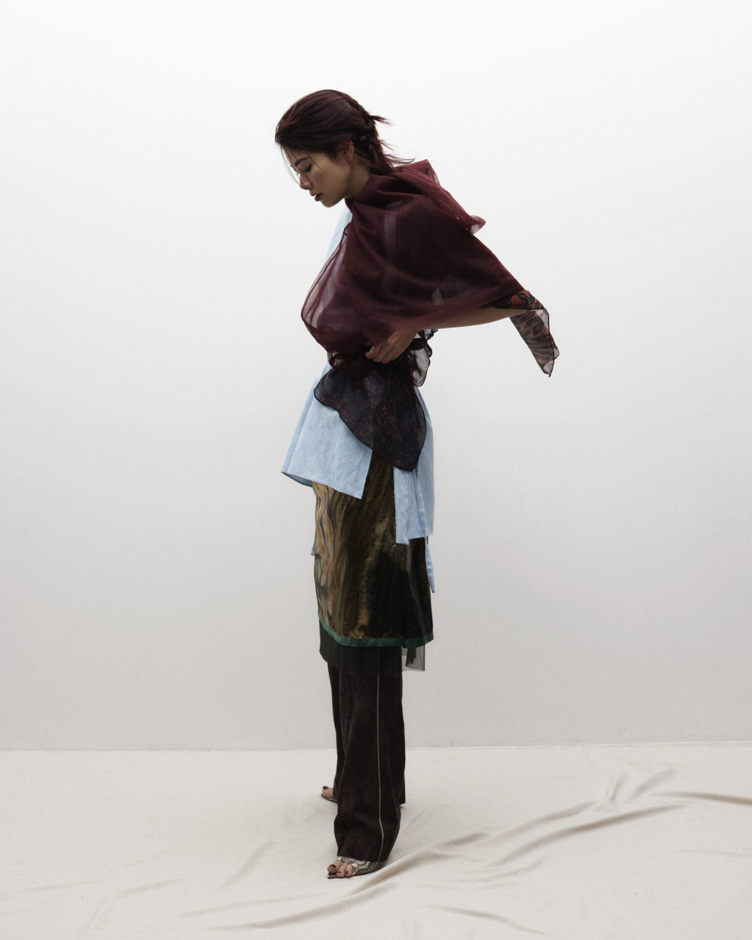 Rieko SANUI
