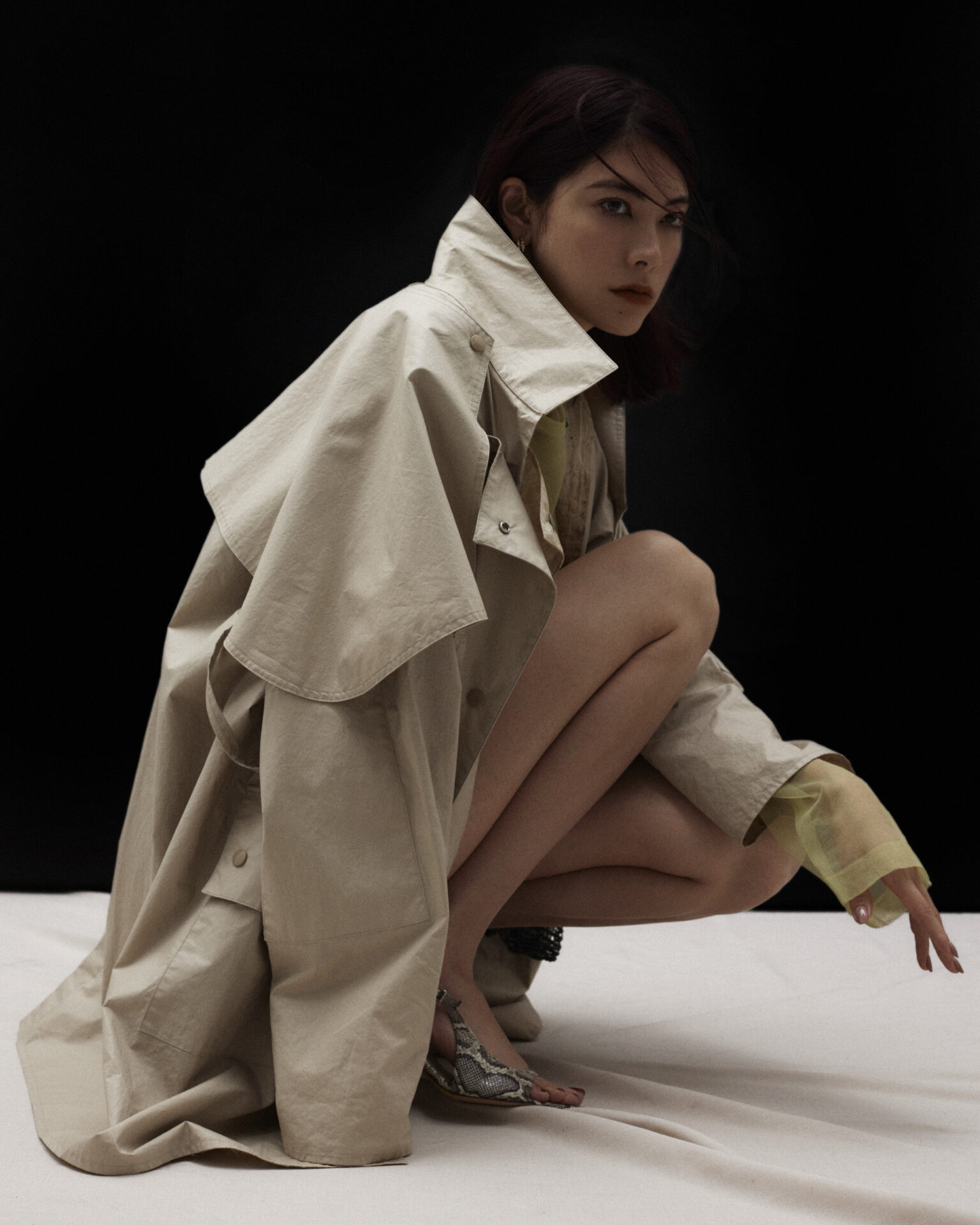 Rieko SANUI