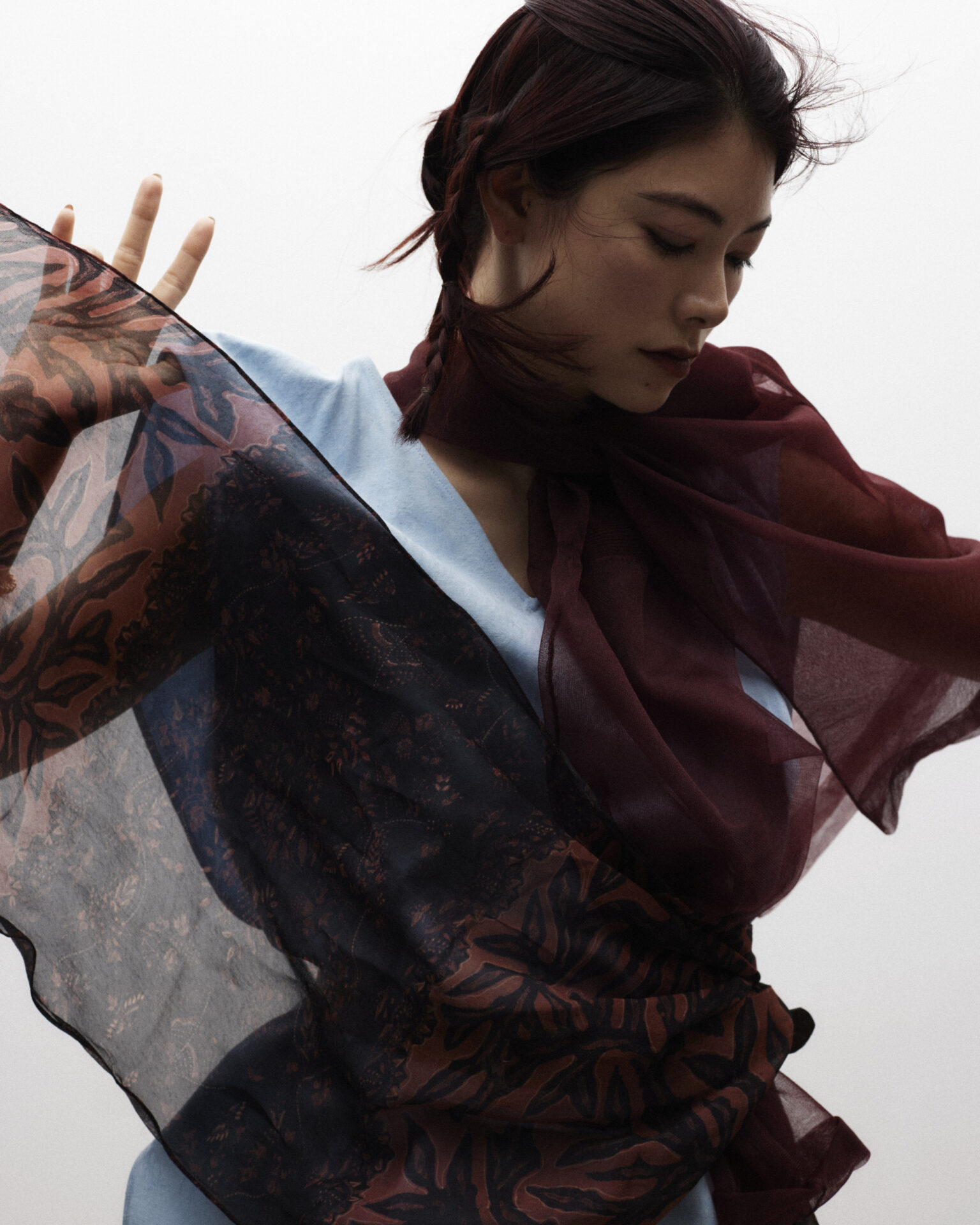 Rieko SANUI