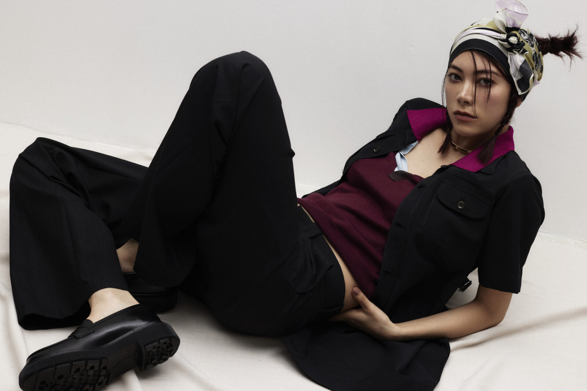 Rieko SANUI