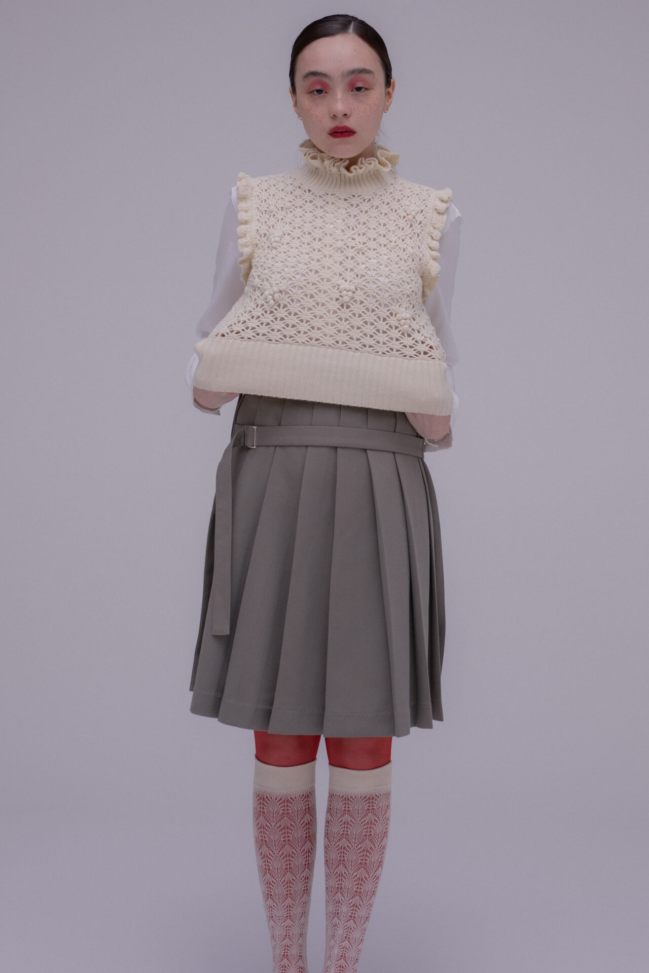 Rieko SANUI