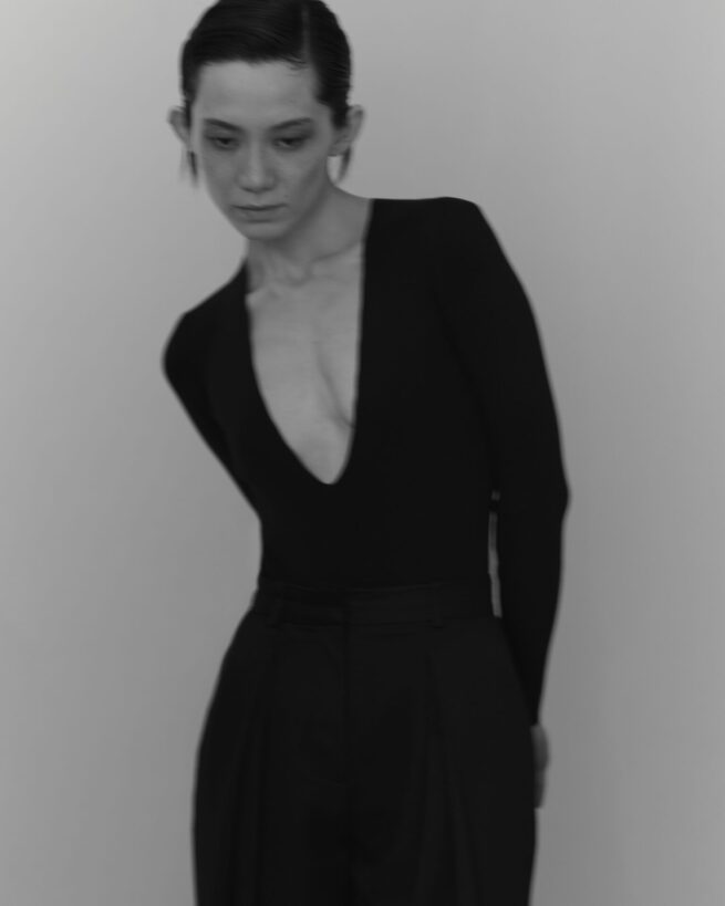 Rieko SANUI