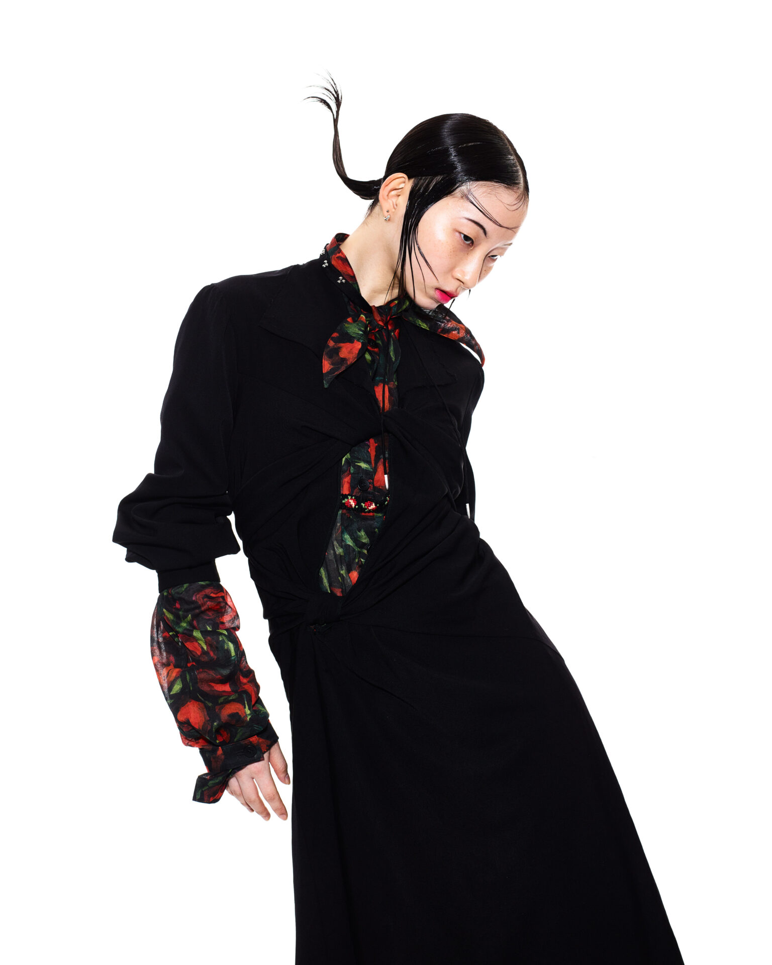 Rieko SANUI