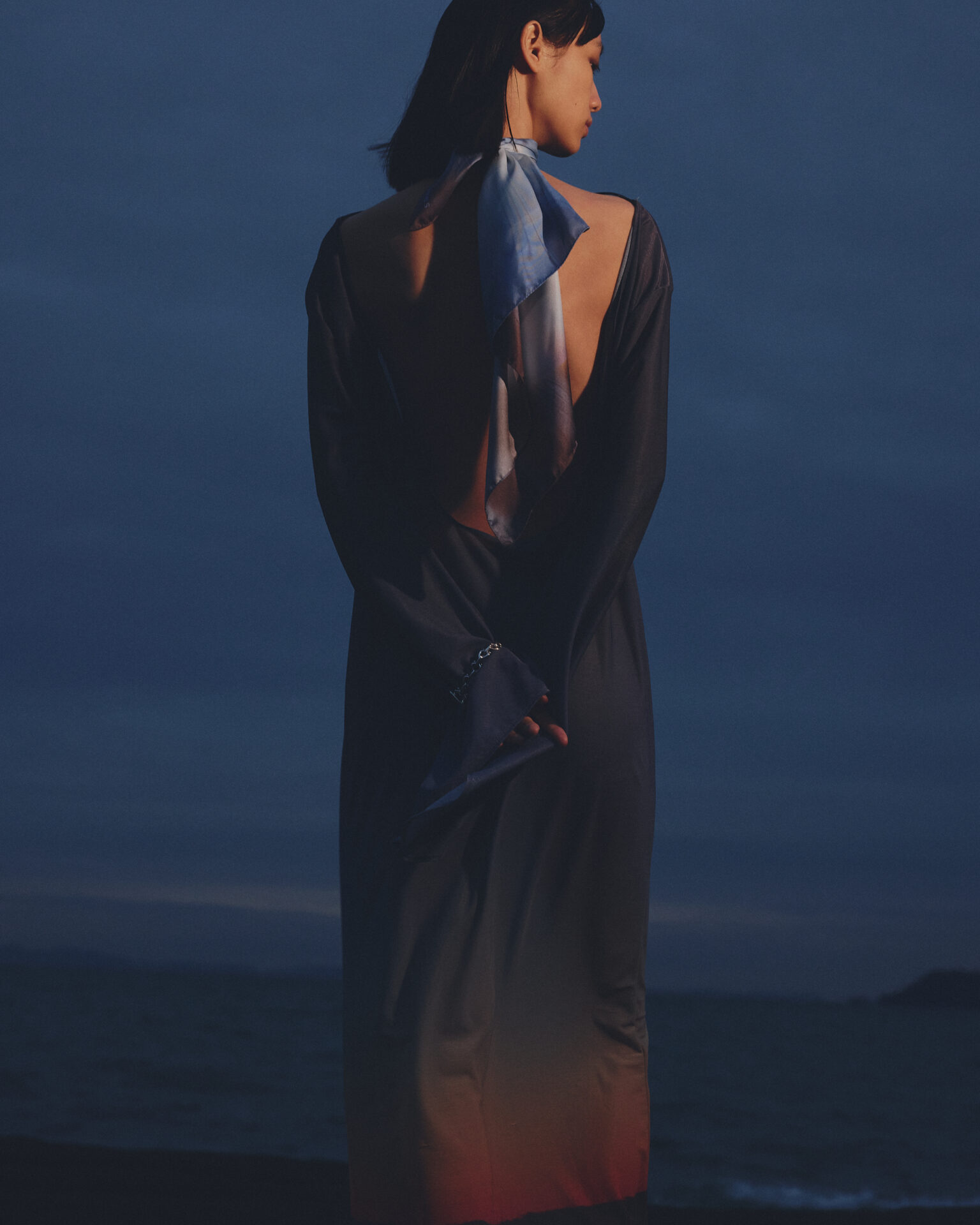 Rieko SANUI