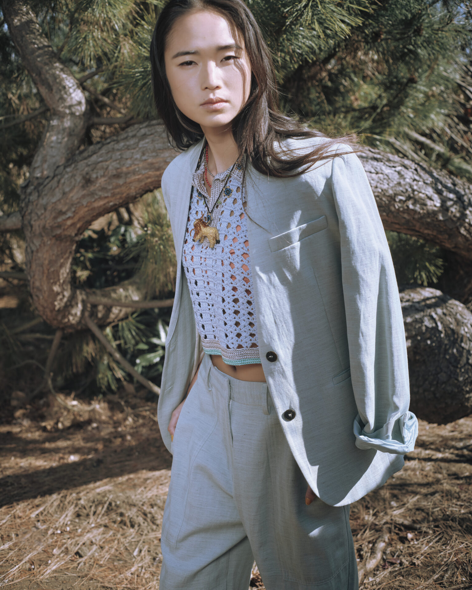 Rieko SANUI