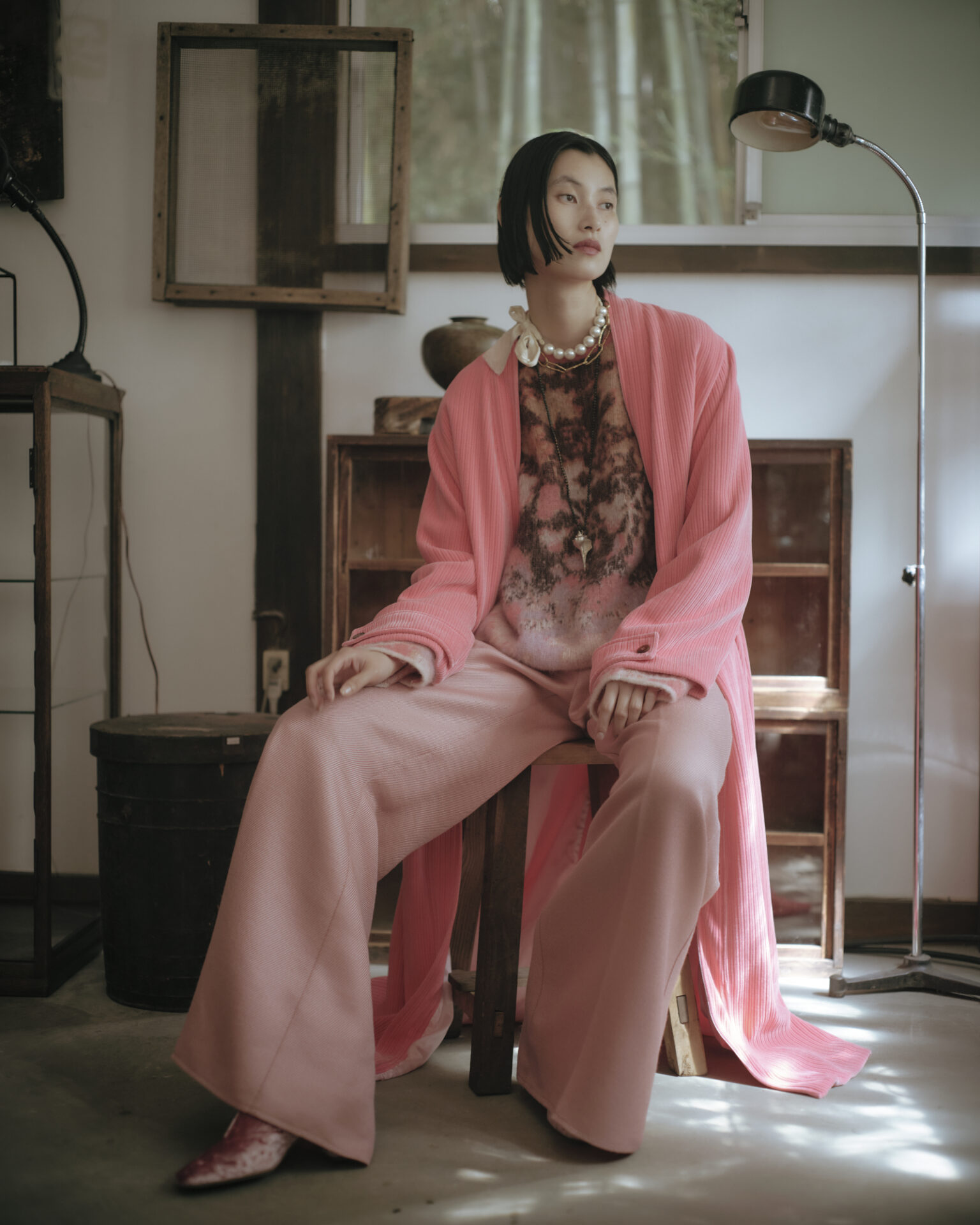 Rieko SANUI