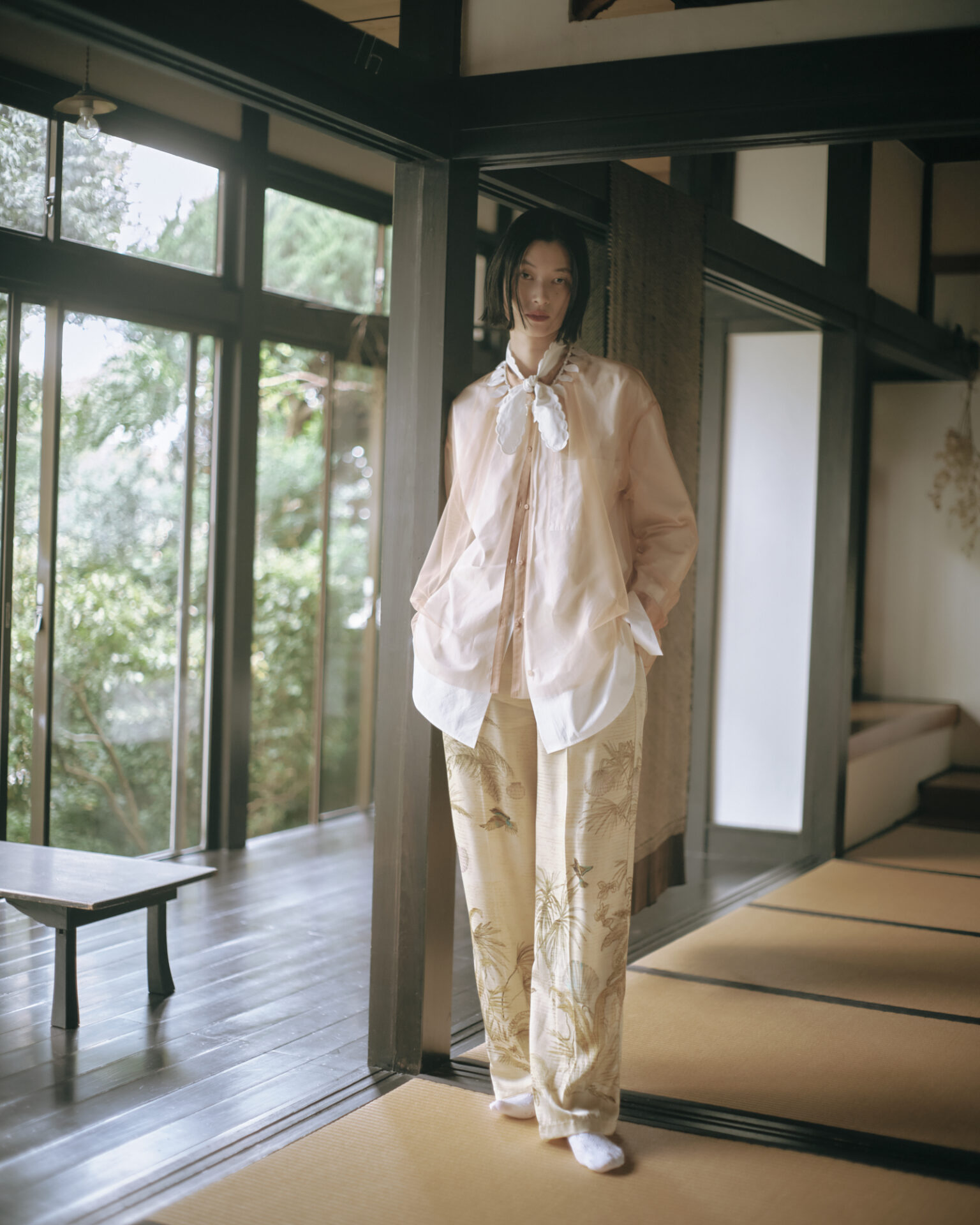 Rieko SANUI