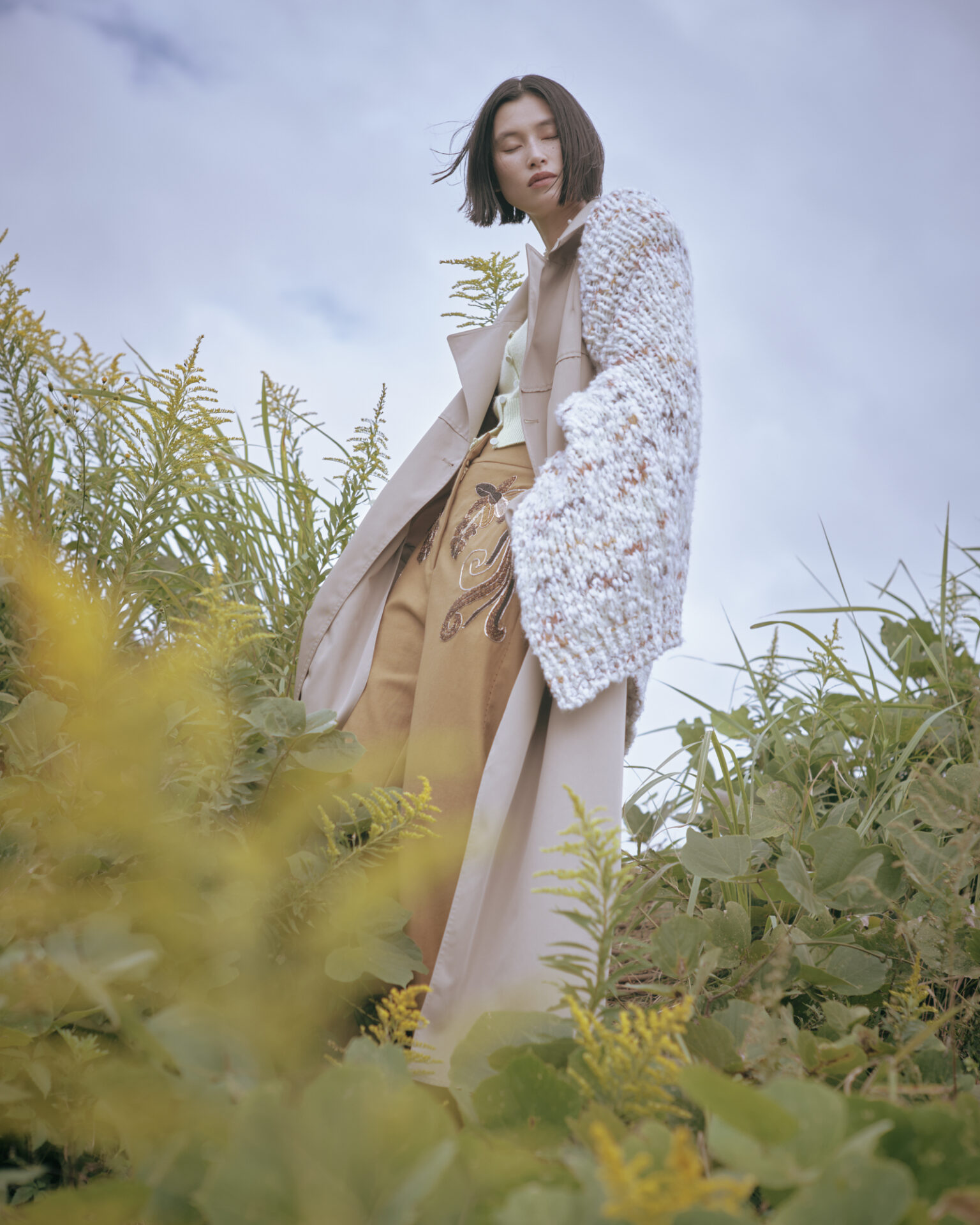 Rieko SANUI