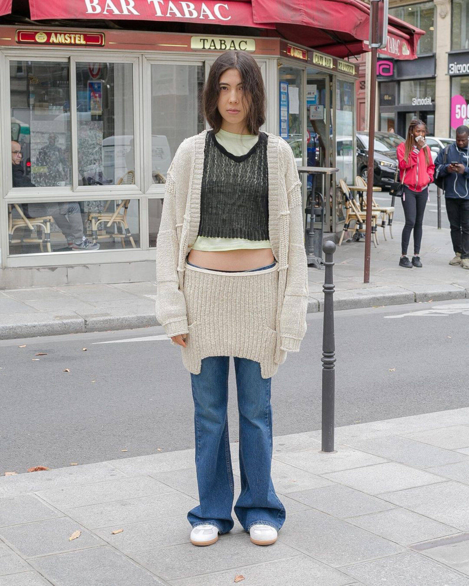 Rieko SANUI