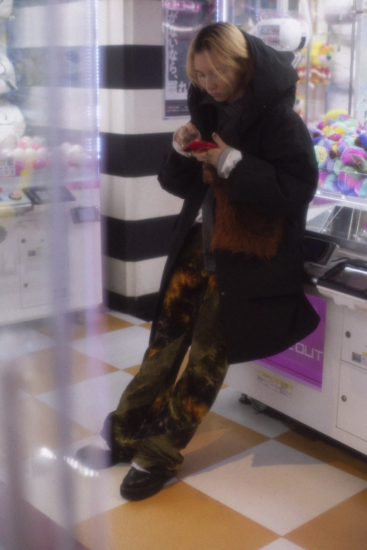 Rieko SANUI