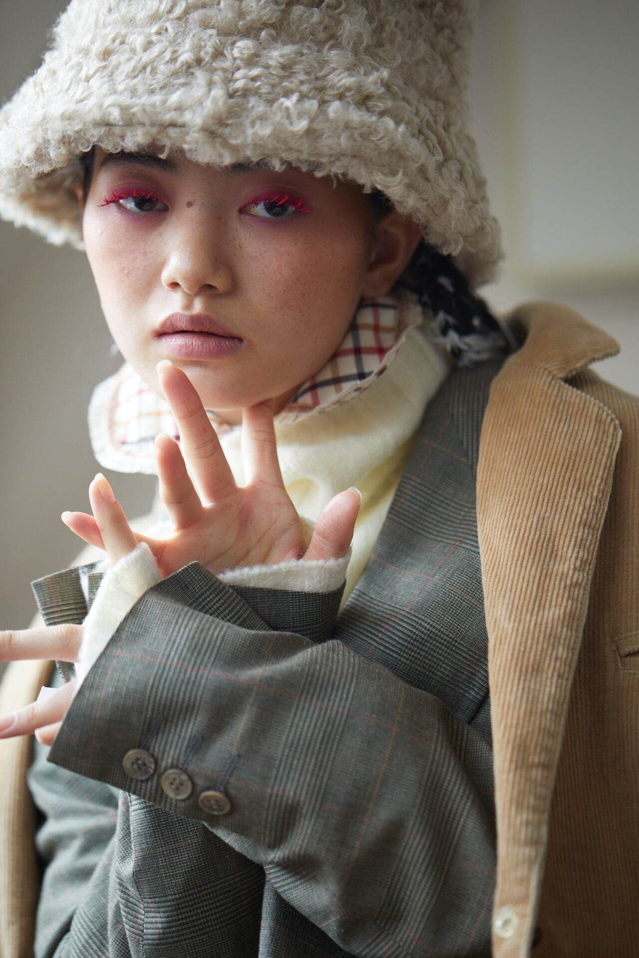 Rieko SANUI