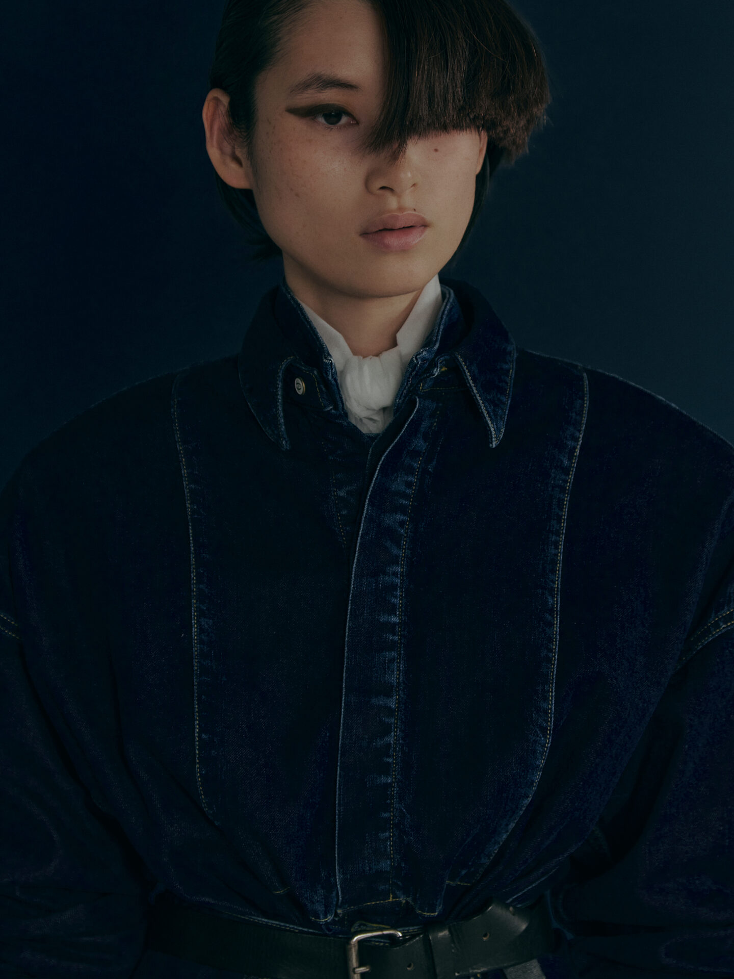 Rieko SANUI