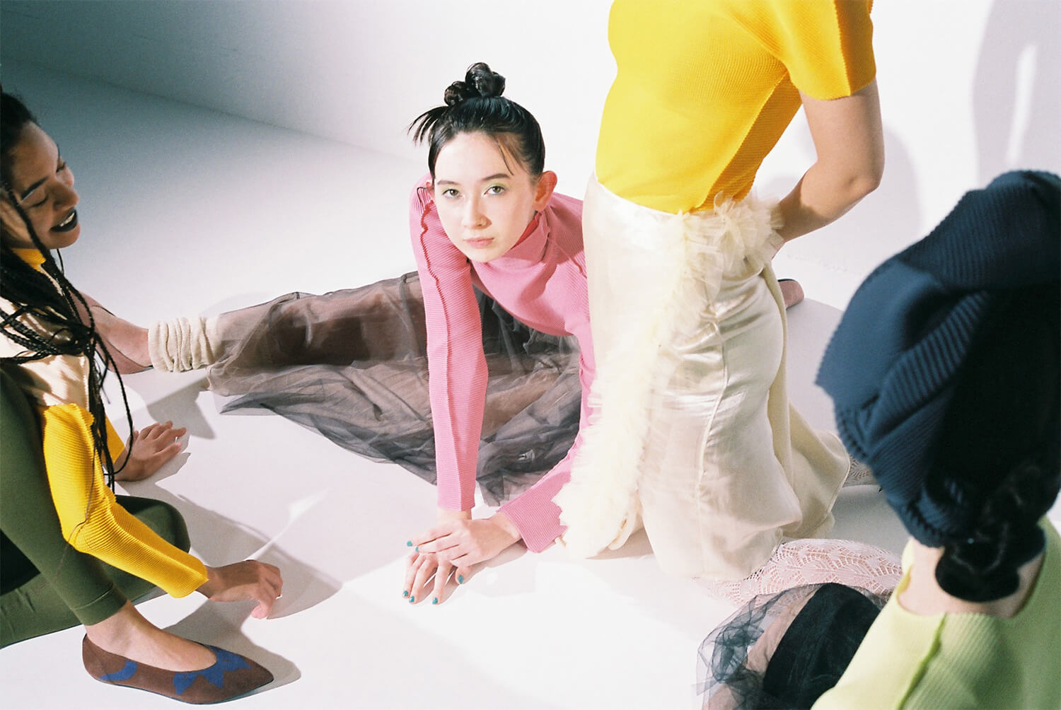 Rieko SANUI
