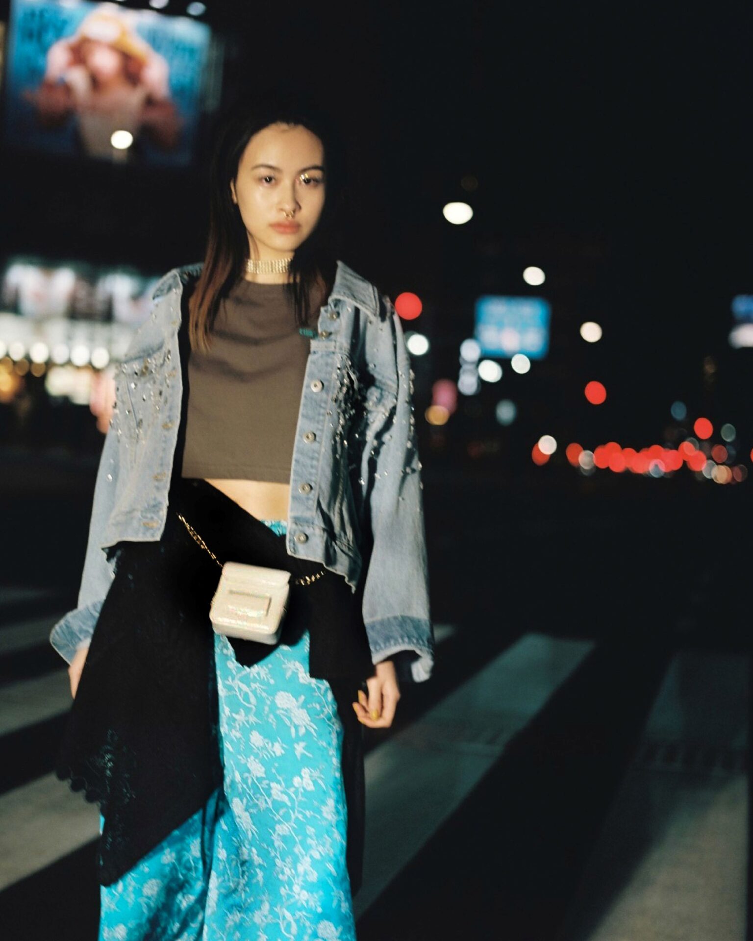 Rieko SANUI