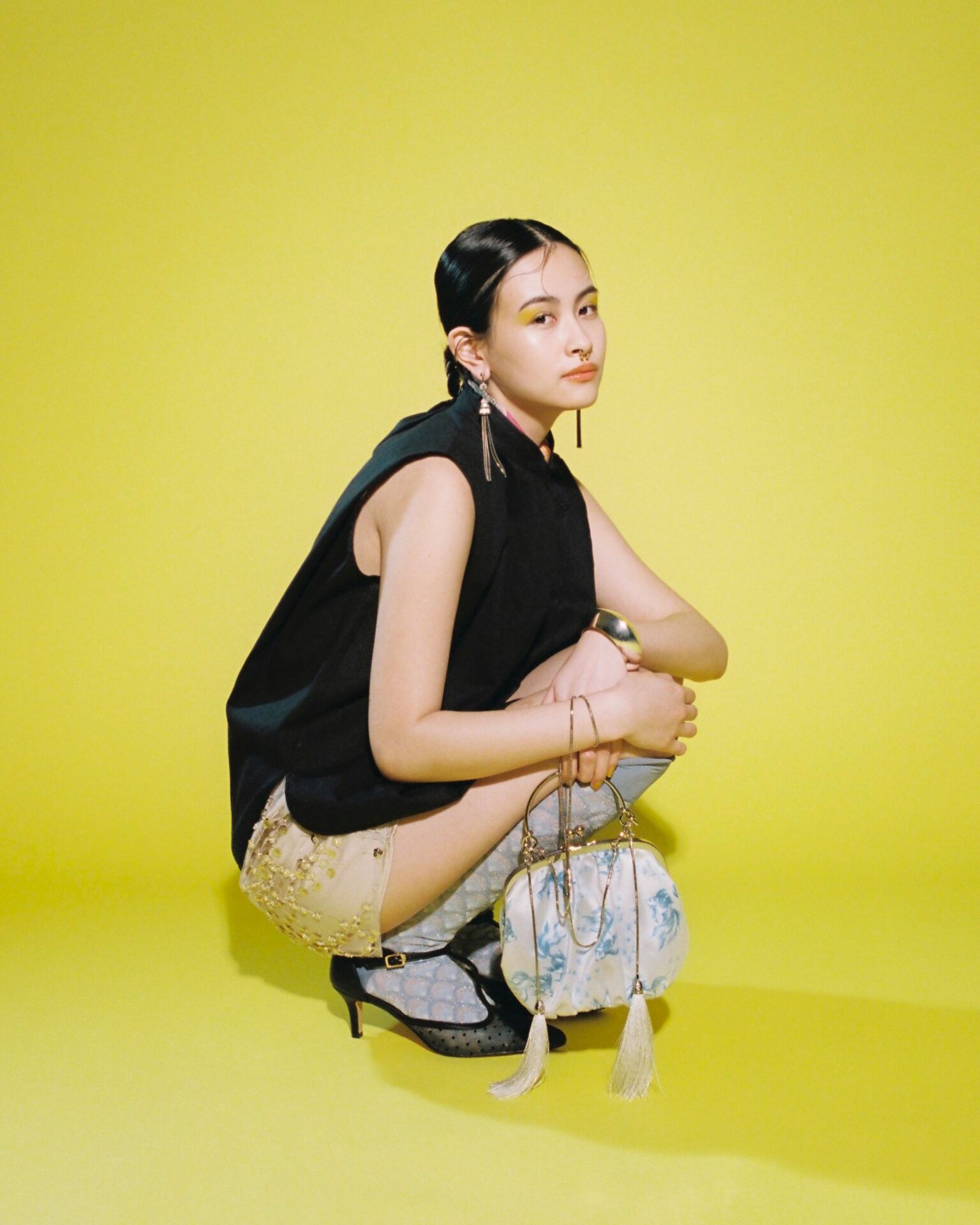 Rieko SANUI