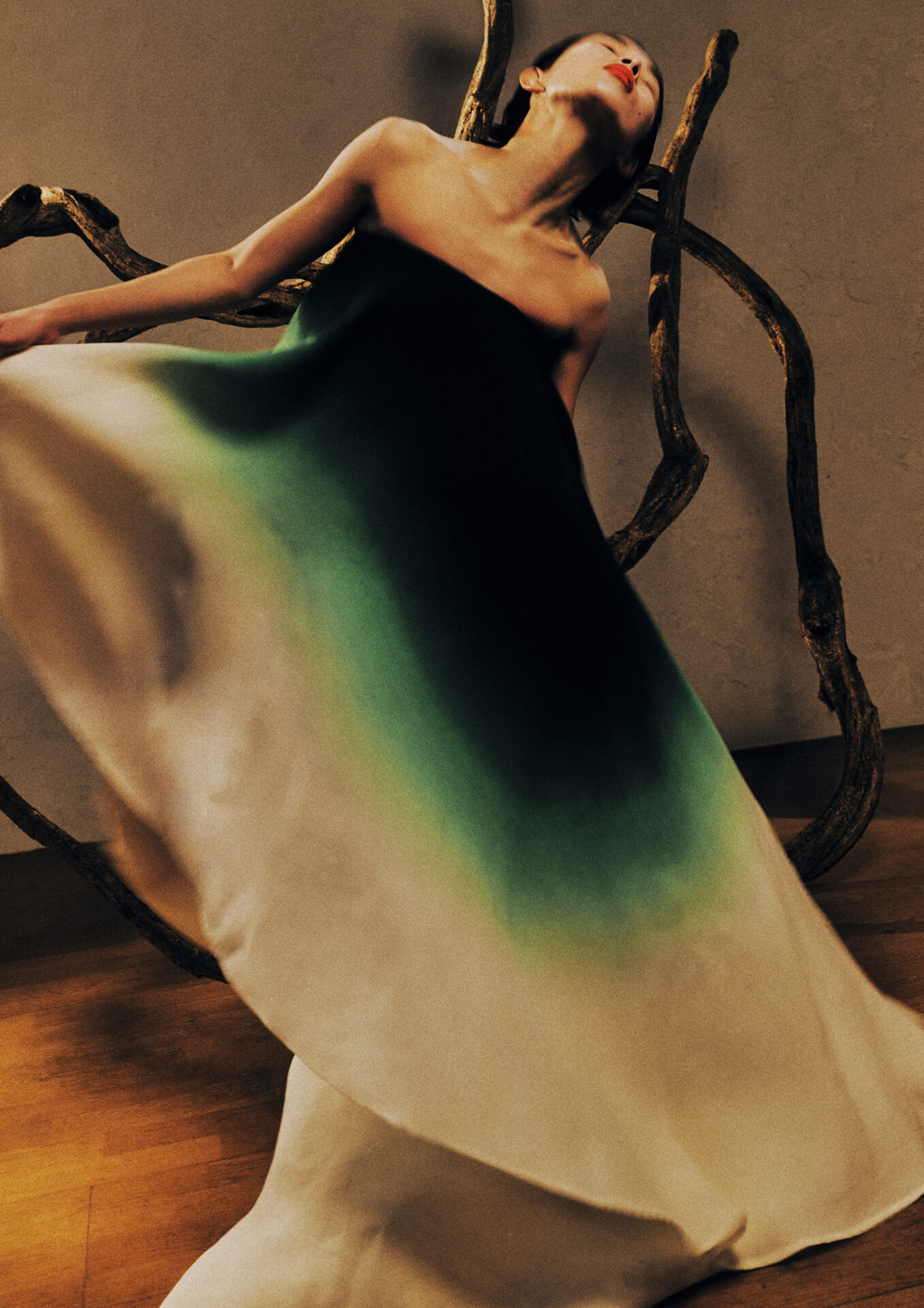Rieko SANUI