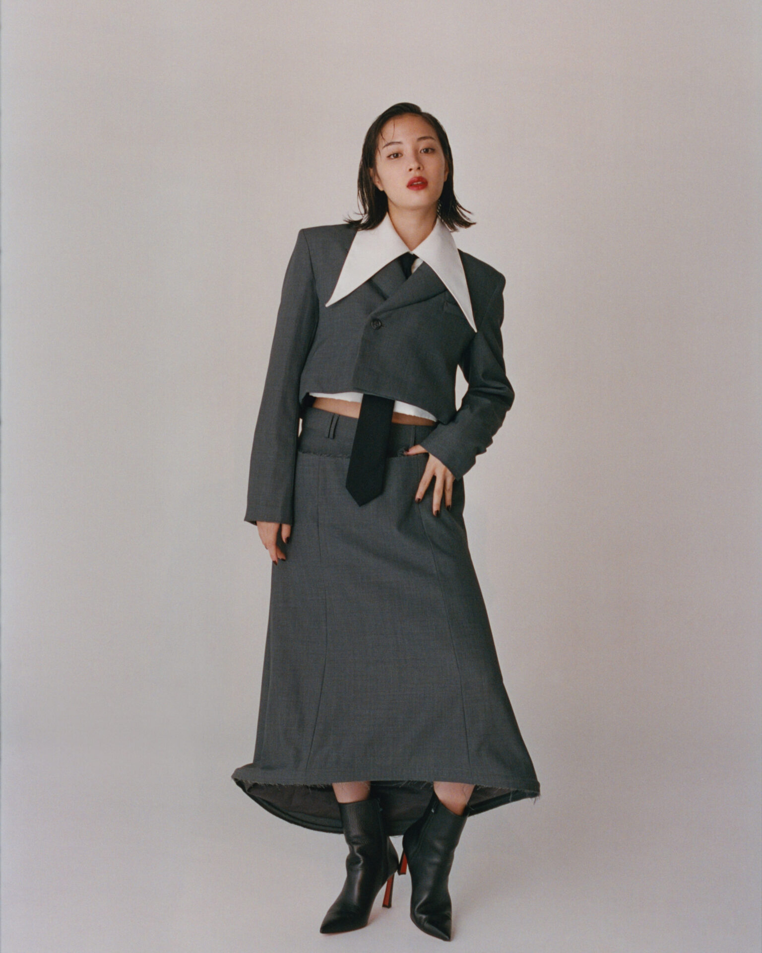 Tomoyo TSUTSUMI