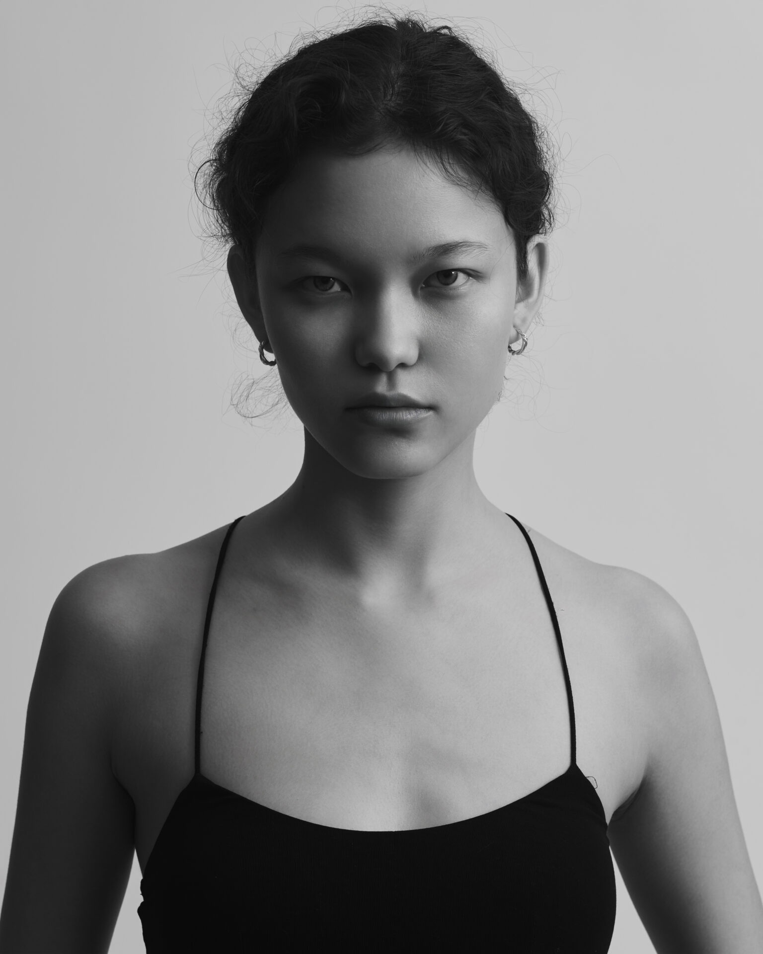 Michiyo YANAGIHARA