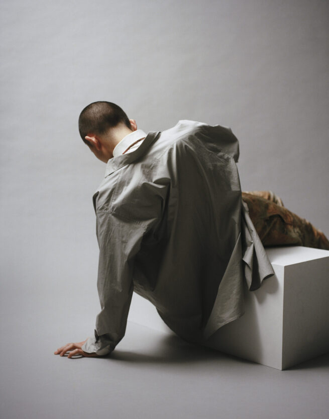 Michiyo YANAGIHARA