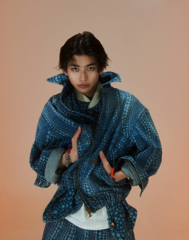 Michiyo YANAGIHARA