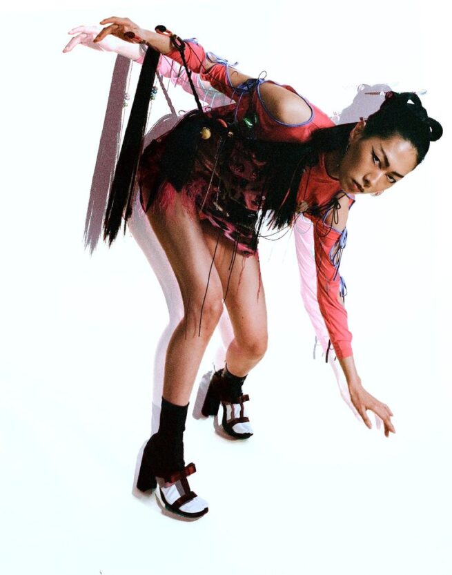 Michiyo YANAGIHARA