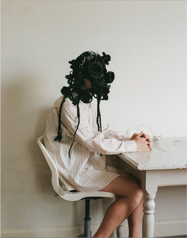 Michiyo YANAGIHARA