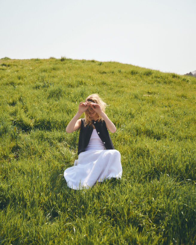 Photographer 堤智世 / GALERIE VIE LOOK