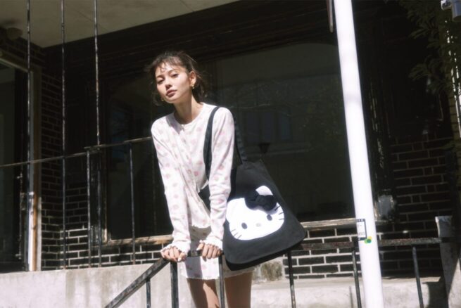 I ♡ Hello Kitty vol.02