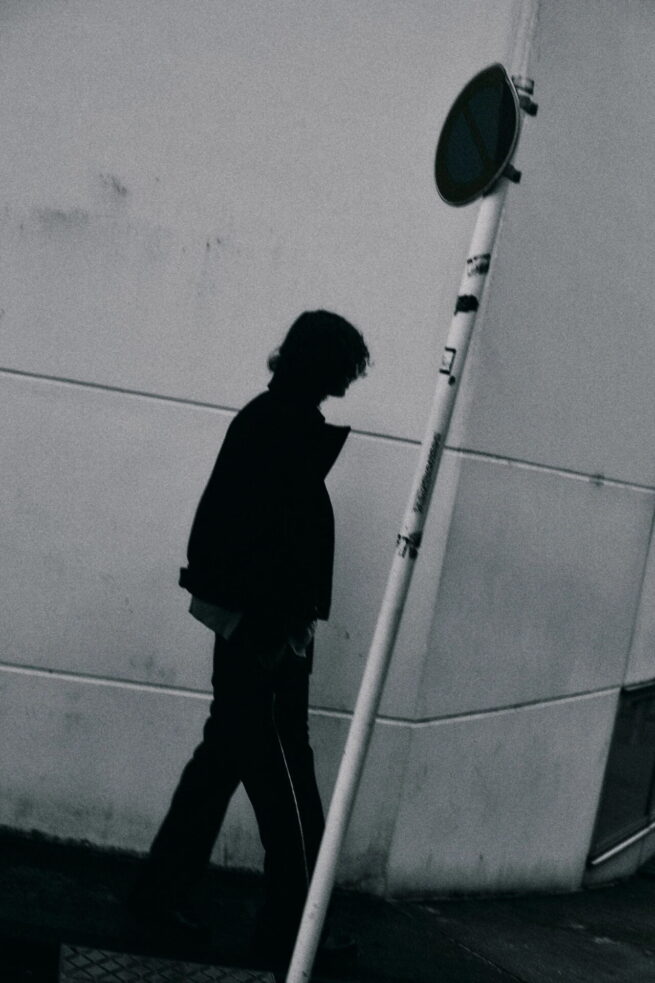 Stylist 讃井理絵子 / meagratia Fall / Winter 2025 Collection