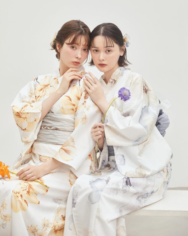 Hair&make-up 辻村友貴恵 / sweet 2025 June