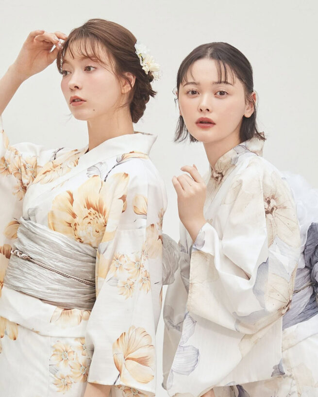 Hair&make-up 辻村友貴恵 / sweet 2025 June