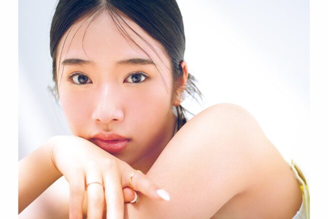 Hair&make-up 辻村友貴恵 / 美的 2025 JULY
