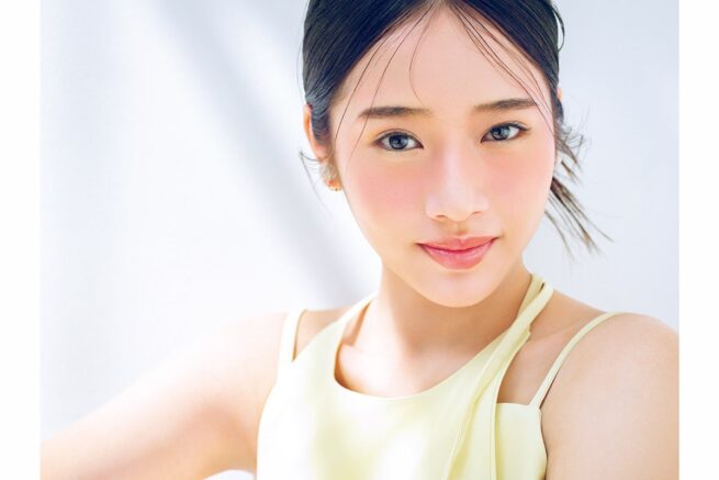 Hair&make-up 辻村友貴恵 / 美的 2025 JULY
