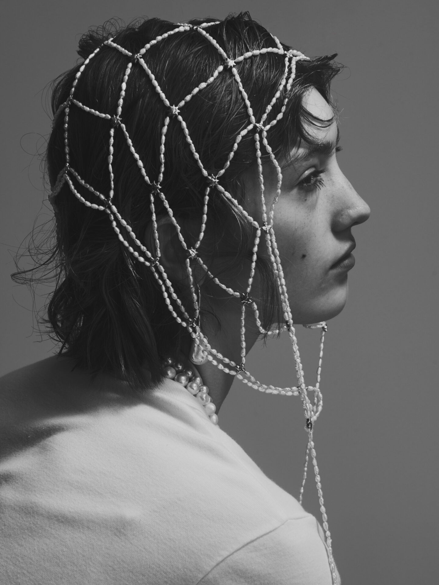 Michiyo YANAGIHARA
