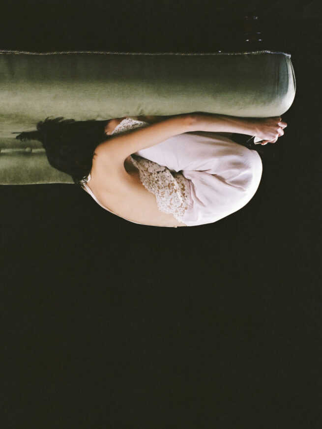 Michiyo YANAGIHARA