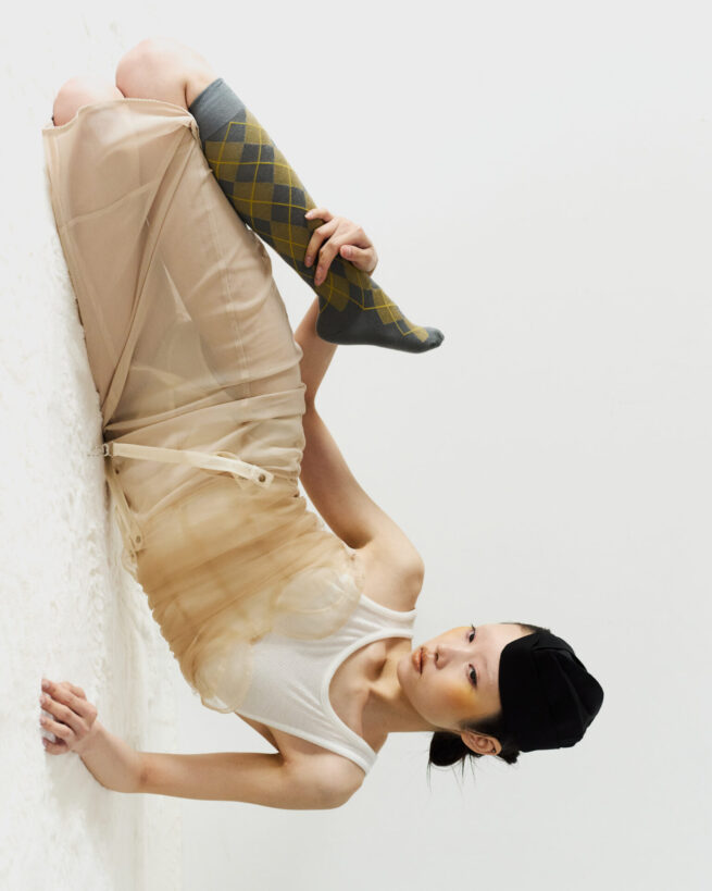 Rieko SANUI