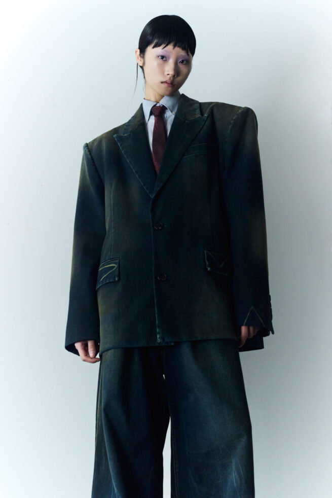 Rieko SANUI