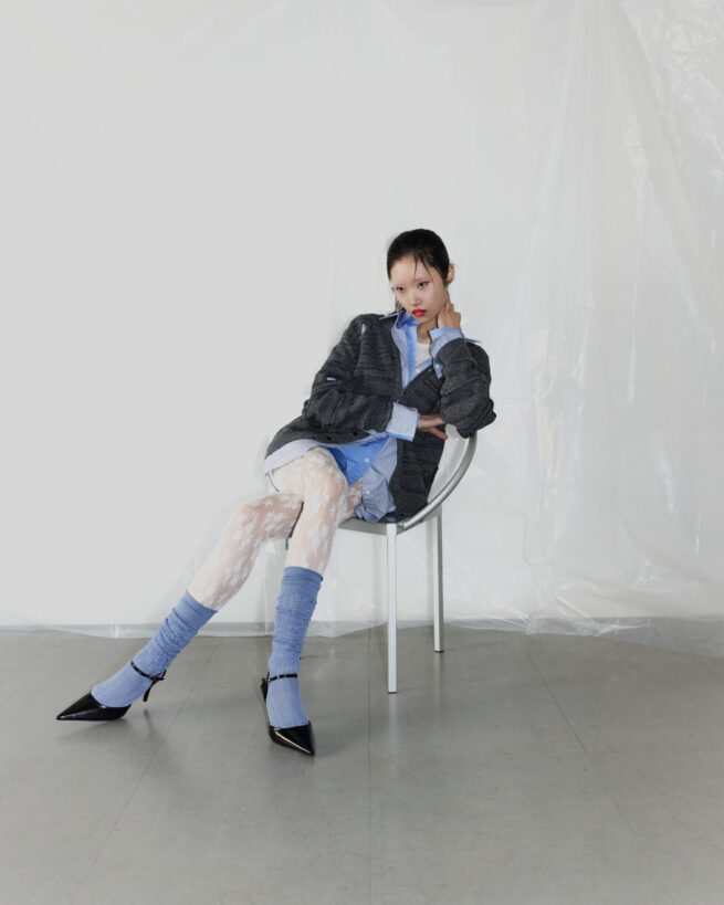 Rieko SANUI