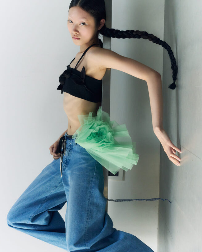 Rieko SANUI