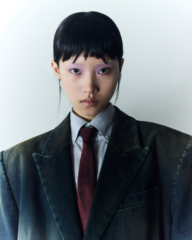 Rieko SANUI
