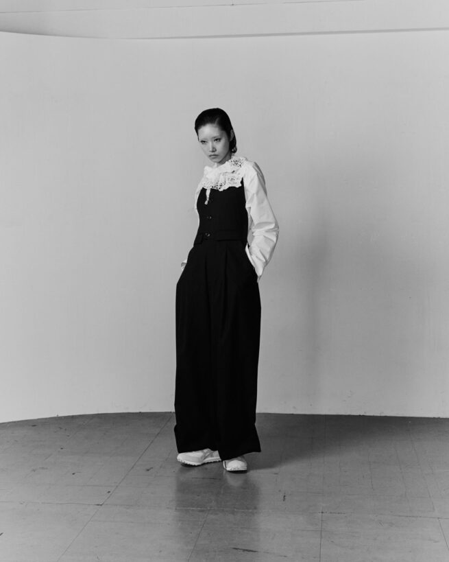 Rieko SANUI