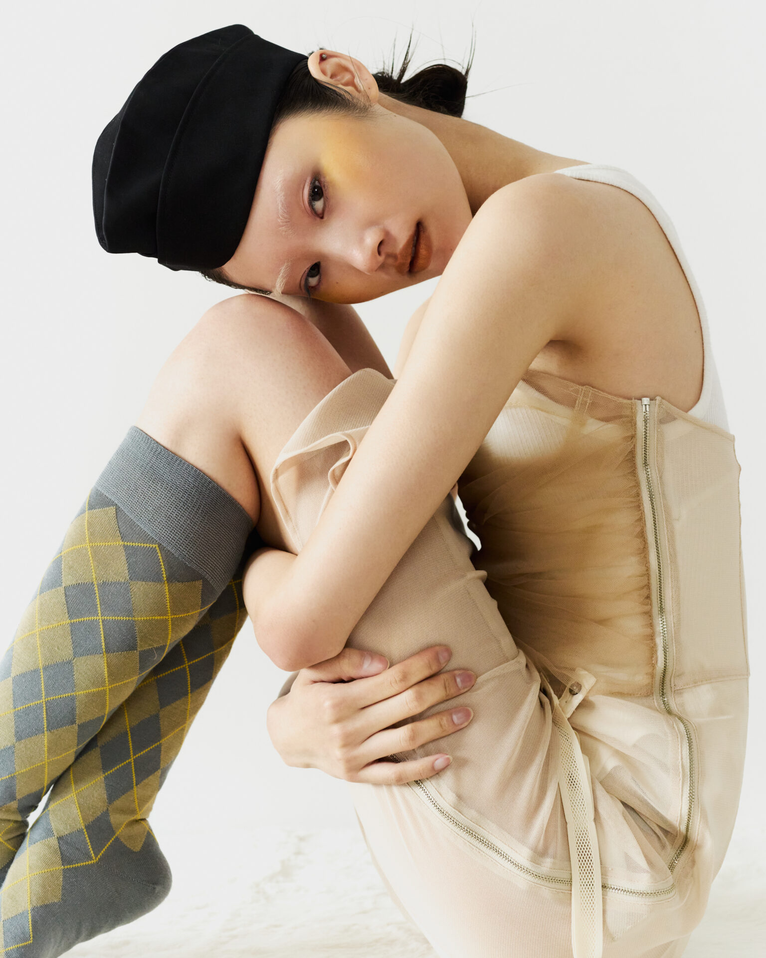 Rieko SANUI