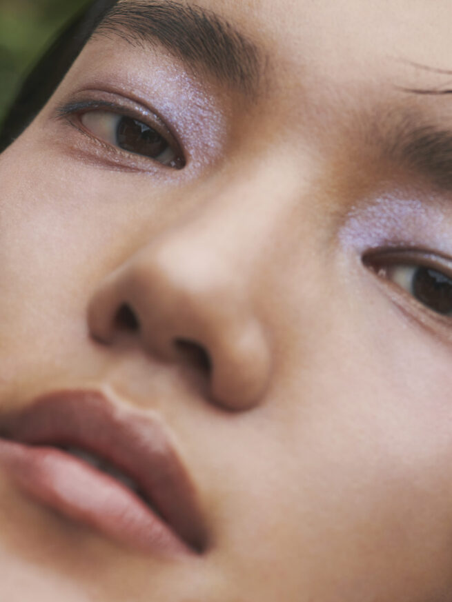 Photographer 柳原路世 Stylist 讃井理絵子 / The Fashion Post