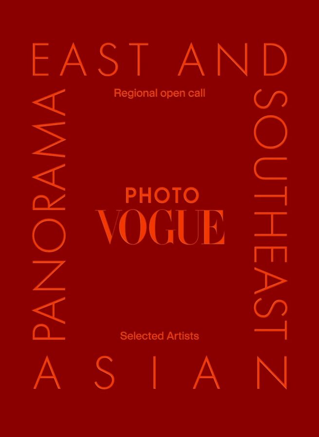 Photographer 柳原路世 / PhotoVogue “East and Southeast Asian Panorama Open Call” Shortlisted